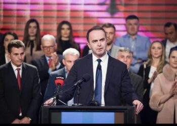 Gjeloshaj: Apelon te qytetarët e Malësisë në mirëkuptim