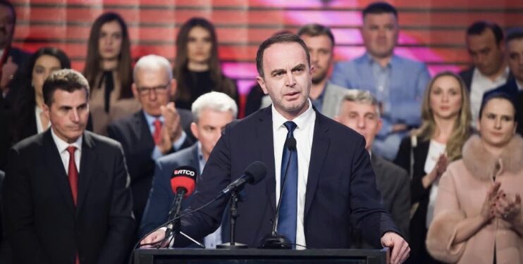 Gjeloshaj: Apelon te qytetarët e Malësisë në mirëkuptim