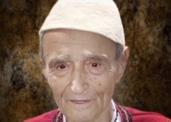 Vdiq Ejll Zagreda,  aktivist i madh e i palodhur i çështjes shqiptare