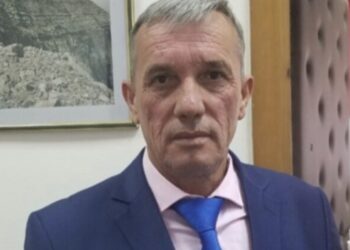 Rexhep Çunmulaj,emërohet kryeshef i Policisë Komunale