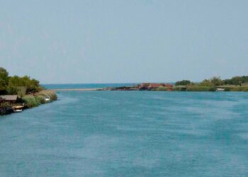 Fillon rrënimi i objekteve në Bunë-Ulqin