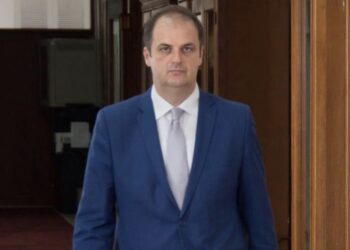 Nimanbegu pyet Nënkryetarin dhe Ministrin në Qeverinë e Malit të Zi, mbi ndërtimin jolegal të objektit fetar në fshatin Martinaj-Guci