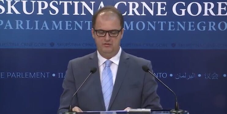 Nimanbegu: „Rekreaturs“ nga Budva, ka bllokuar zyrtarisht xhiro llogarinë e komunës së Ulqinit