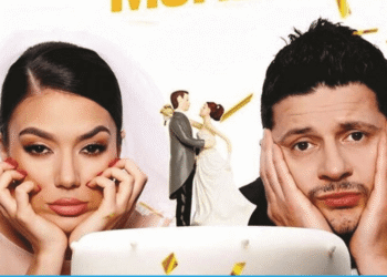 Filmi “Dy gisht mjaltë”, pritet me sukses dhe të qeshura pafund, në Tuz-Malësi