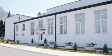 Zyrtarë nga Komuna e Tuzit, zhvilluan konktakte dhe takime pune në Komunën e Ulqinit, Budvës dhe Tivatit