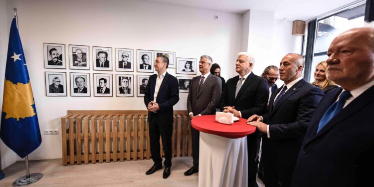 Hapet qendra zhvillimore e malazezëve të Kosovës