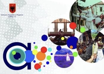 Ekspozita fotografike “Colours of Albania” në Tuz-Malësi