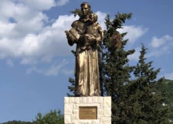 Në Kojë do të mbahet logu i festës së Shën Ndout