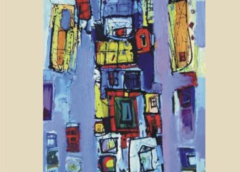 Ekspozitë e piktorit Qazim Muja në QKI “Malësia”