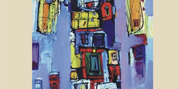 Ekspozitë e piktorit Qazim Muja në QKI “Malësia”