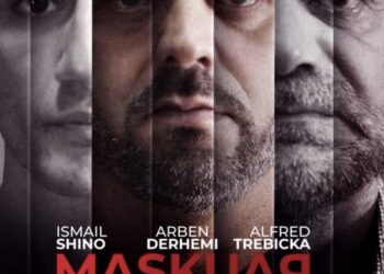 Në Tuz, do të shfaqet drama e Teatrit Kombëtar eksperimental të Tiranës “Maskuar”