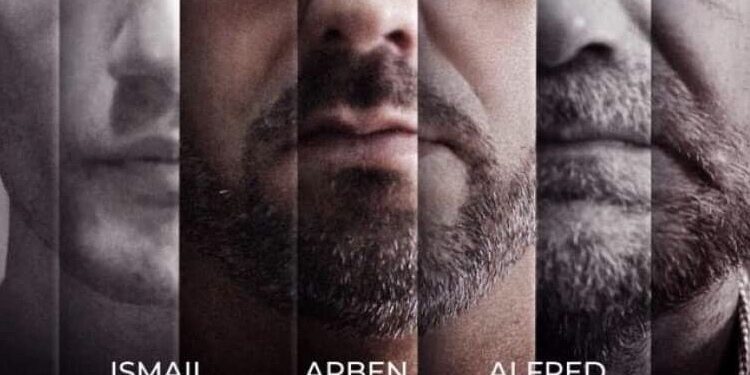 Në Tuz, do të shfaqet drama e Teatrit Kombëtar eksperimental të Tiranës “Maskuar”