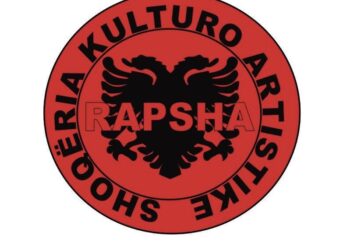 SHKA “Rapsha”, ftohet të marrë pjesë në Festivalin “Vellazeria Arbreshe” në komunën Casalvecchio di Puglia