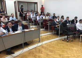 Kuvendi i Komunës së Tuzit, miratoi statutin e komunës, 1 Shtatori Dita e Komunës