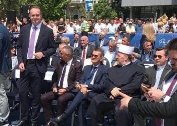 Gjeloshaj në Prishtinë për 20-vjetorin e hyrjes së  trupave të NATO-s në Kosovë