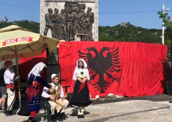 Mbahet në Kojë Logu i festës së Sh’na Nout