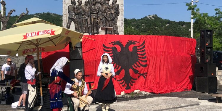 Mbahet në Kojë Logu i festës së Sh’na Nout