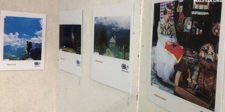 “Ngjyrat e Shqipërisë”, në QKI “Malësia” në Tuz