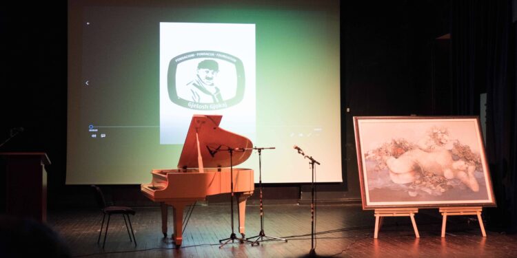 Mbahet në Tuz, mbrëmja artistike “Ngjarja e dekadave”