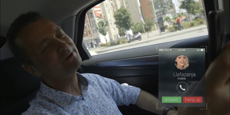 Malësori publikon këngën e re “Llafe Llafe”