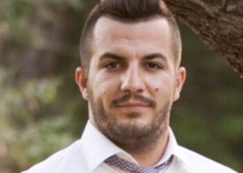 Leon Berishaj, drejtor i Organizatës Turistike të Tuzit