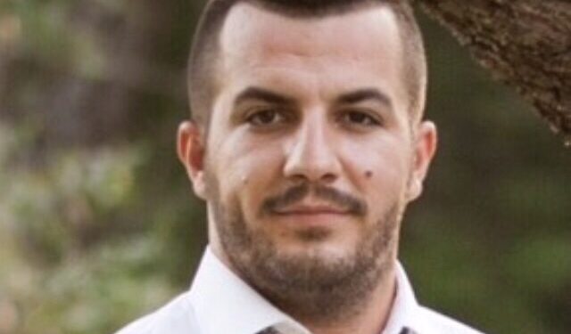 Leon Berishaj, drejtor i Organizatës Turistike të Tuzit