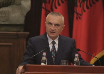 Ilir META: Të mos kalojmë në KundërKohë!