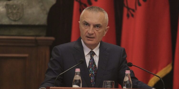 Ilir META: Të mos kalojmë në KundërKohë!