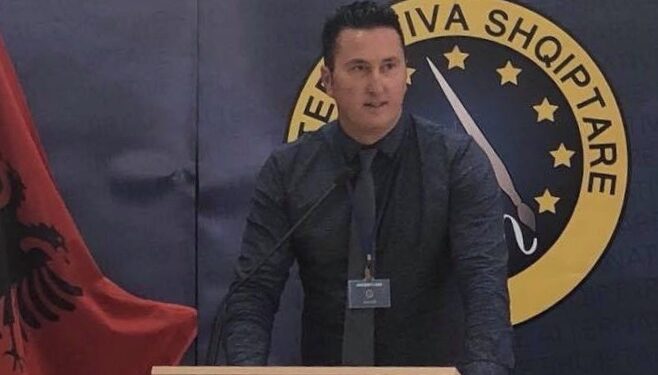 Çobi: ASH kërkon prej organeve kompetente sqarime se kush ia mundësoi KOS-it, aktivitetin në Shas