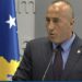 Haradinaj jep dorëheqje nga funksioni i Kryeministrit, shkak ftesa e Gjykatës Speciale