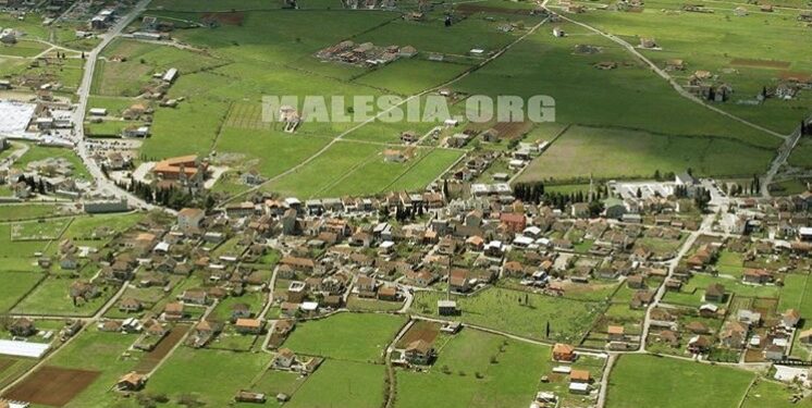 Pas shumë dekadash, në Malësi themelohet Kooperativa Bujqësore