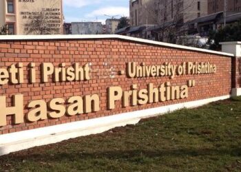 Kosova për herë të parë ofron kuota të veçanta për studentët e Malit të Zi