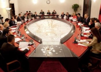 Qeveria e Shqipërisë, ndanë ndihmë financiare për Këshillin Kombëtar të Shqiptarëve në MZ