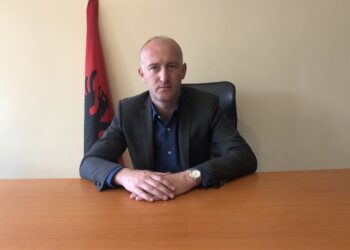 Bujar Hasangjekaj, kryesuesi i ri i  Këshillit Drejtues të Fondit për Pakica