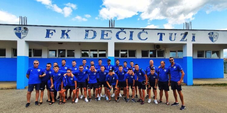 Shkarkohen anëtarët e mëparshëm të Kuvendit të KF “Deçiq, emërohen antarët e ri