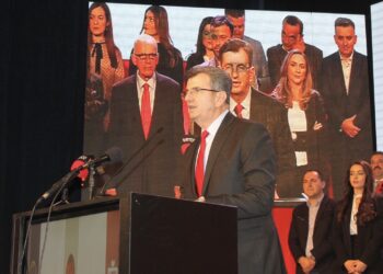 Camaj: Larg duart nga vlerat tona, Shasi është i yni