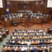 Shpërndahet Kuvendi i Kosovës