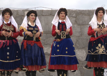 “Miss Bjeshka 2019”, organizuar në Koritë të Malësisë