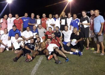 Ndeshje në futboll mes Malësisë dhe Diasporës