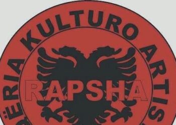SHKA “Rapsha” organizon Logun tradicional të festës së Shën Gjonit