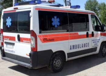 Nga viti i ardhshëm Tuzi do të fitojë Njesinë për dhënien e ndihmës së shpejtë