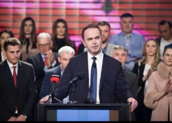 Gjeloshaj: Çdo lindje e re në komunën e Tuzit do të shpërblehet me 200 euro