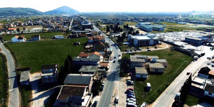 Nesër Malësia feston Ditën e Komunës