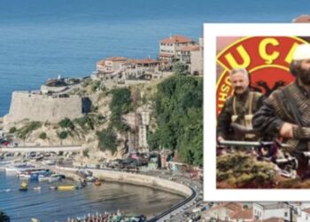 Ulqin: I këndonin UÇK-së, dëbohen nga Mali i Zi