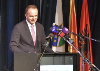 Fjalimi i Kryetarit të Komunës së Tuzit, Nik Gjeloshaj, me rastin e Ditës së Komunës