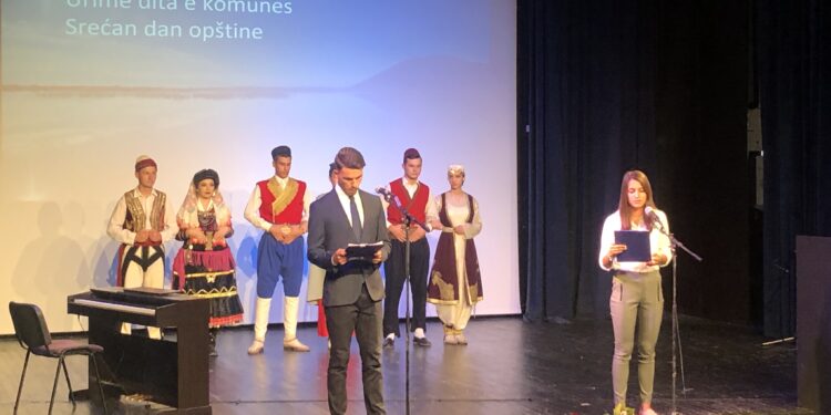 Në QKI “Malësia”, në Tuz, shënohet Dita e Komunës