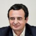 Albin Kurti: Urime përvjetorin e komunës së Tuzit dhe punë të mbarë!