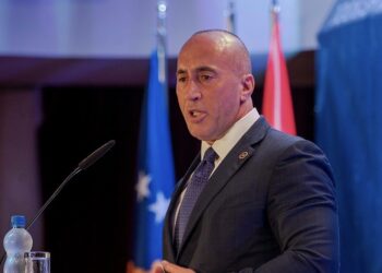 Kryeministri i Kosovës Ramush Haradinaj, uron bashkëkombasit për Ditën e komunës së Tuzit