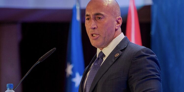 Kryeministri i Kosovës Ramush Haradinaj, uron bashkëkombasit për Ditën e komunës së Tuzit