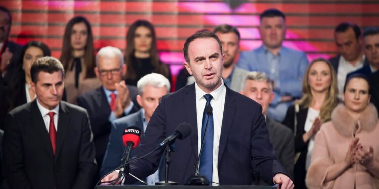 Gjeloshaj flet për projektet dhe investimet e pushtetit të ri në Tuz, në periudhën gjashtë mujore